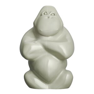 Kosta Boda Gabba Gabba Hey 30,5 cm Light Beige