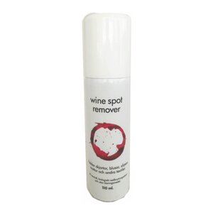 BOXINBAG & CO Wine Spot Remover vinfläckborttagning rengöringsspray 110 ml