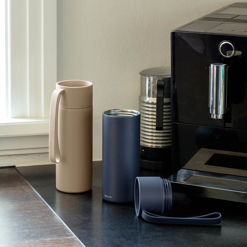 Eva Solo To Go Cup 35?cl night sky