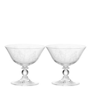 Frederik Bagger People Coupeglas 27 cl 2-pack
