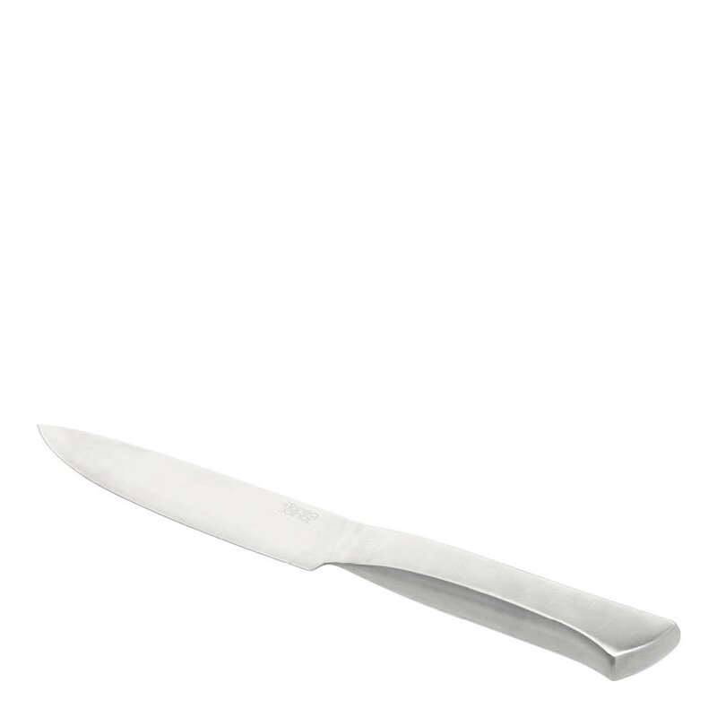 Tareq Taylor Precision allkniv 23,5 cm rostfritt stål