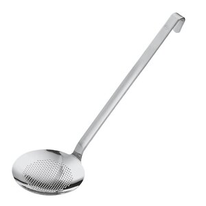 Rösle Hook hålslev 35 cm stål