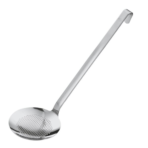 Rösle Hook hålslev 35 cm stål