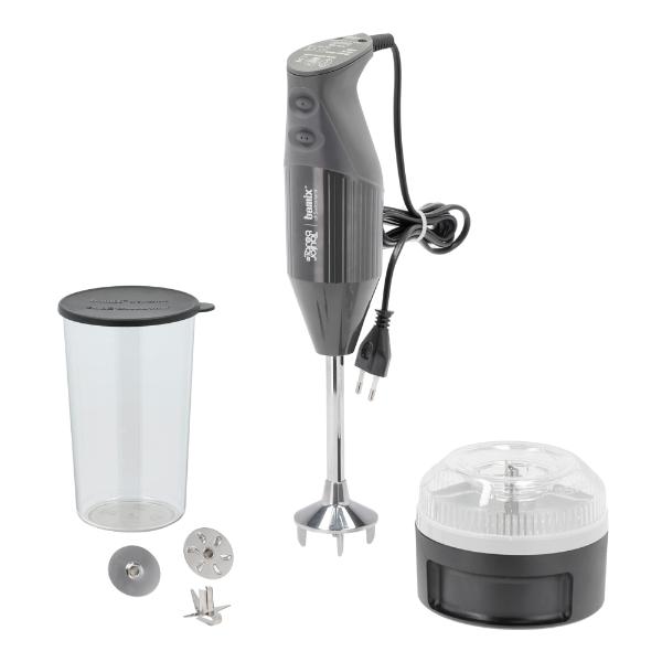 Stavmixer Tareq Taylor 200 w Antracit