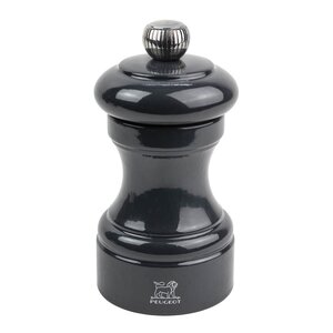 Peugeot Bistro saltkvarn 10 cm skiffer