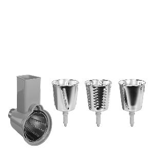 SMEG Grönsaksskärare till Köksmaskin SMSG01