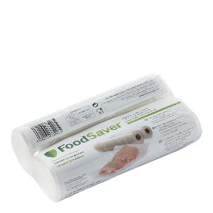 Foodsaver Rulle 20 cm FSR2002 2-pack