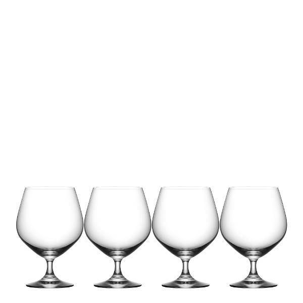 Prestige Cognac 50 cl 4-pack