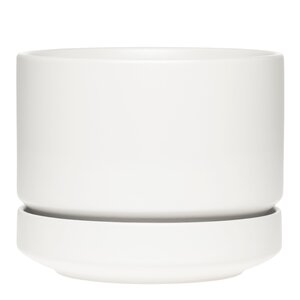 Arabia Kruka SN 16 cm matt vit