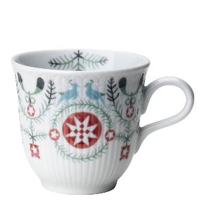 Rörstrand Swedish Grace Winter Glöggmugg 10 cl