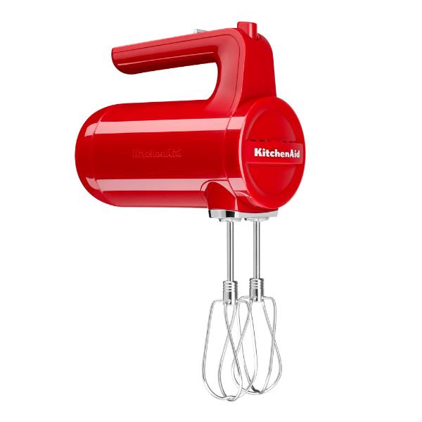 Cordless Elvisp Sladdlös Röd