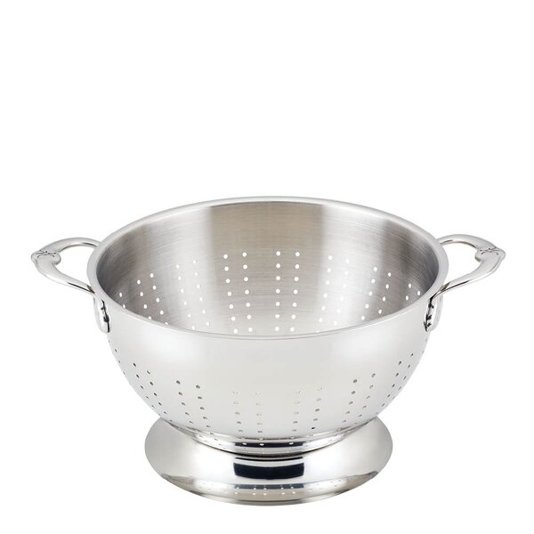 Hestan Provisions durkslag 4,7 L