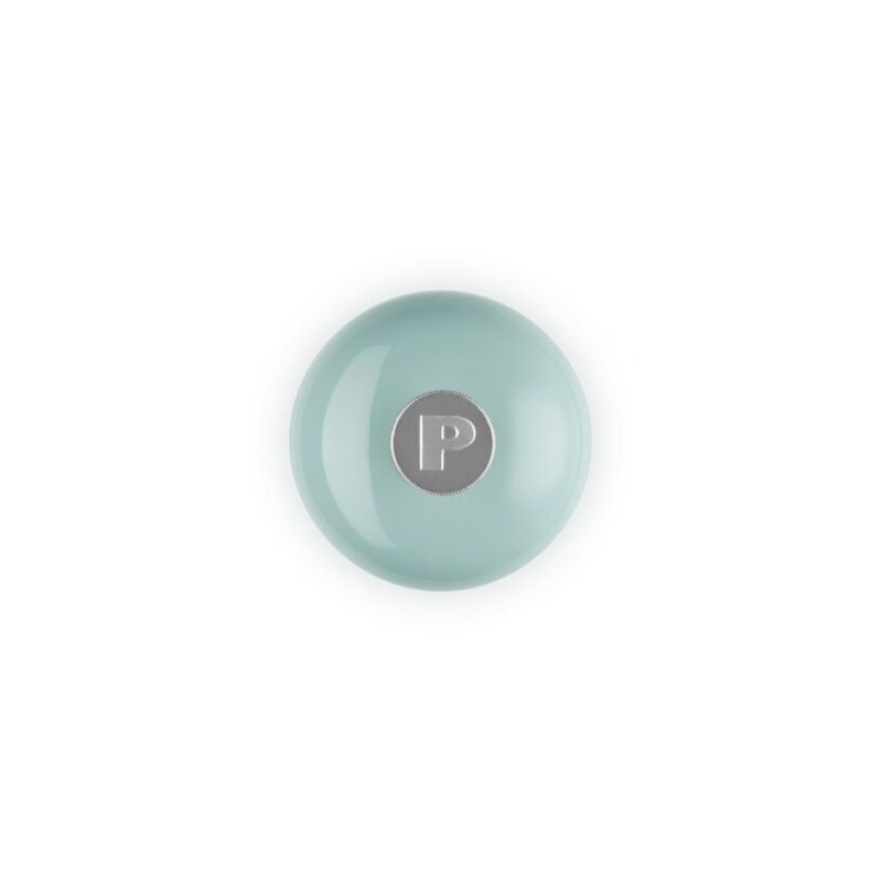 Le Creuset Classic pepparkvarn 21 cm sea salt