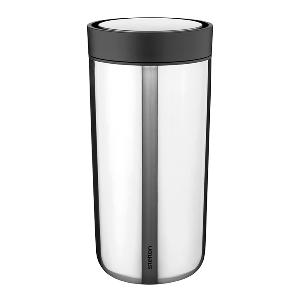 Stelton To Go Click Mugg 40 cl Rostfri