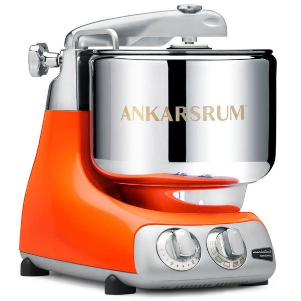 Ankarsrum Assistent Original Akm6230Po Köksmaskin Orange