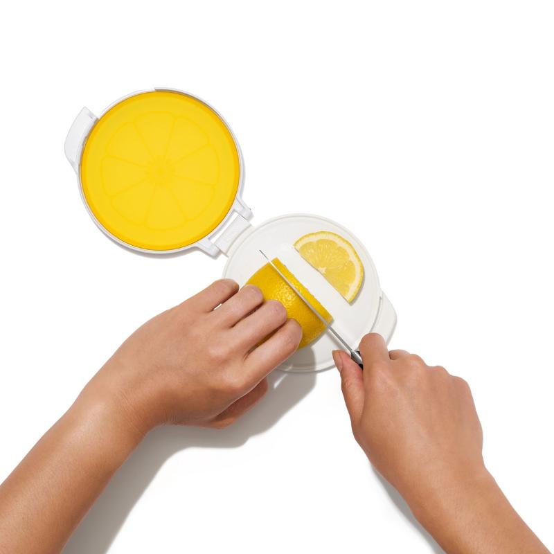OXO Silikonöverdrag Till citron Och Lime