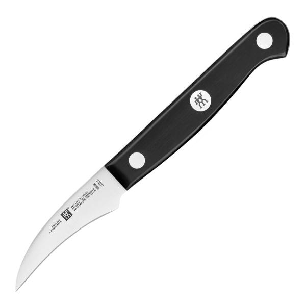 Gourmet Tournierkniv 6 cm