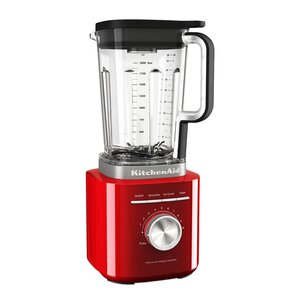 KitchenAid Pure Power blender 5KSB2073 2,0?L empire red