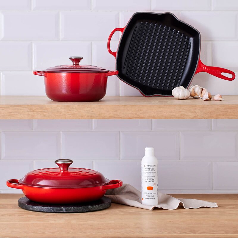 Le Creuset Pots & Pans rengöringsmedel 250 ml