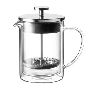 Maku Kaffepress 0,6 L klar