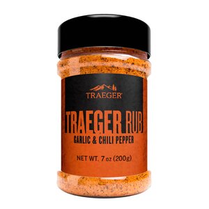 Traeger Rub 200 g