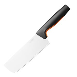 Fiskars Functional Form nakirikniv 35,5 cm svart/rostfritt stål