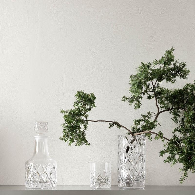 Orrefors Sofiero Karaff 75 cl