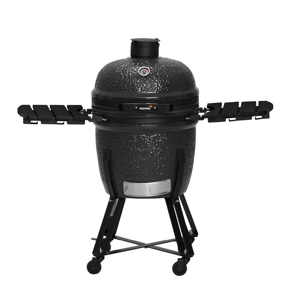 Mustang Kamado kolgrill L