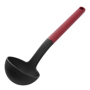KitchenAid Classic såsslev 34 cm empire red