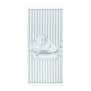 MoominArabia Mumin Handduk 80x150 cm Hamam