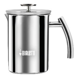 Bialetti Tuttocrema mjölkskummare induktion 33 cl rostfri