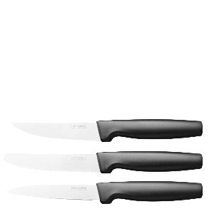 Fiskars Functional Form Litet Knivset 3-pack