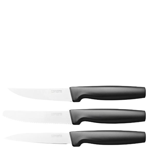 Functional Form Litet Knivset 3-pack