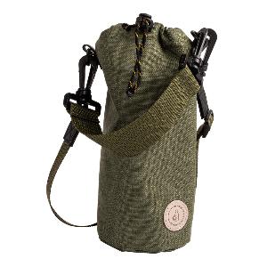 Sagaform Outdoor Eating Kylbag Mini 23 cm Grön