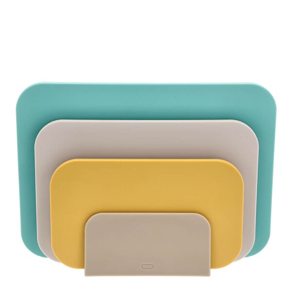 Rosti Choptima skärbräda 3-pack ocean