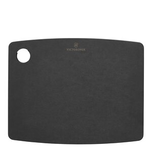 Victorinox Skärbräda 29,2x22,8 cm svart