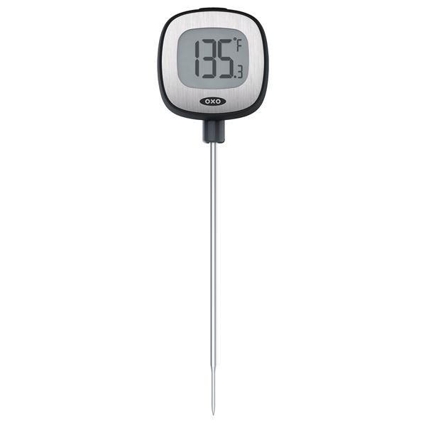 OXO Digital instant-read termometer 17 cm