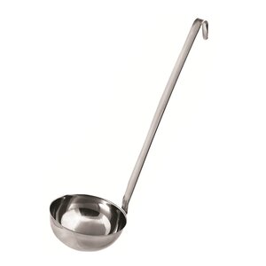 Aanonsen Mellanstor slev 7x25 cm