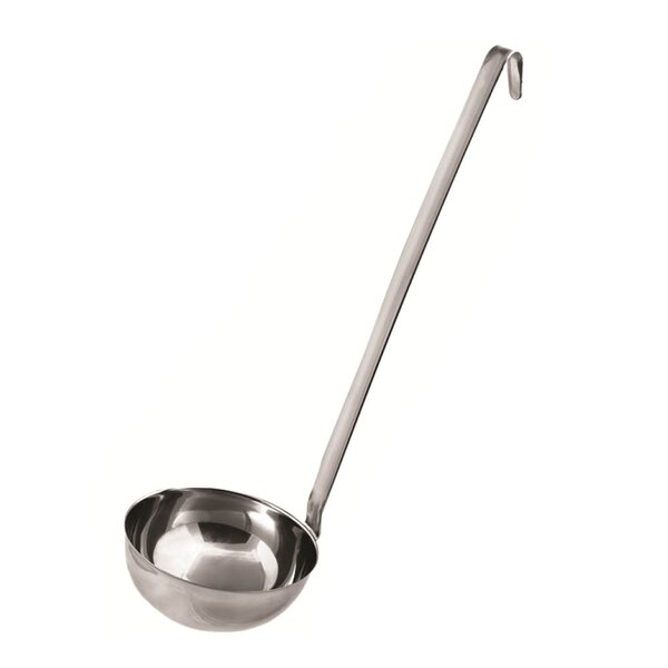 Aanonsen Mellanstor slev 7x25 cm