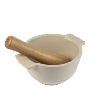 Peugeot Appolia Mortel 14 cm Ecru