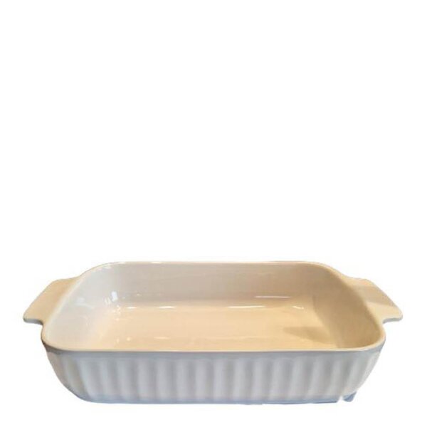 Anders Petter Classic ugnsform 2,2 L creme