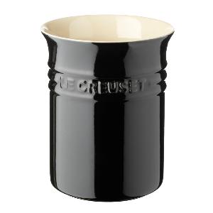 Le Creuset Bestick och Redskapsförvaring 1,1 L black