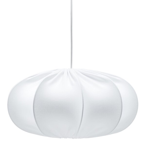 PR HOME Skärm Vit 40 Cm