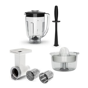 Ankarsrum Go Green Tillbehörspaket
