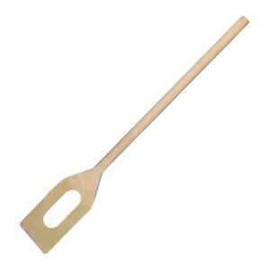 Aanonsen Träslev med hål 41 cm trä