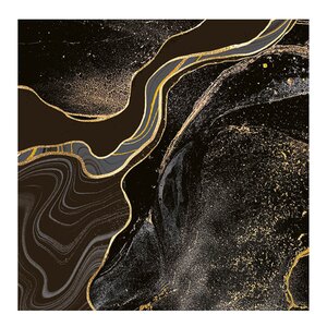 Ambiente Servett 33x33 cm 20-pack Marble