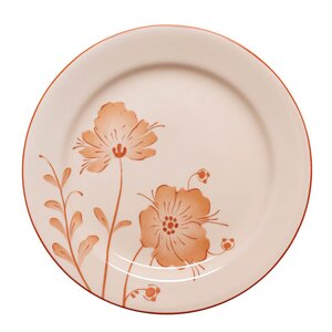 Rörstrand Fågel tallrik 18 cm Jubilee