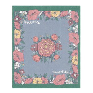 Ekelund Vida pläd 140x170 cm