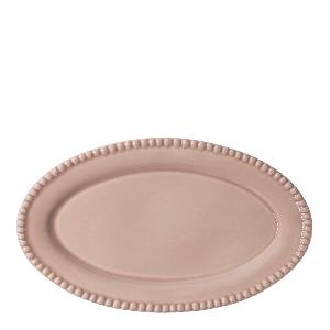 PotteryJo Daria Fat Oval 35 cm Accolade