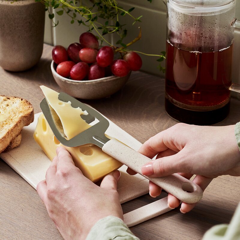 Gastromax BIO range osthyvel 21,5 cm linne